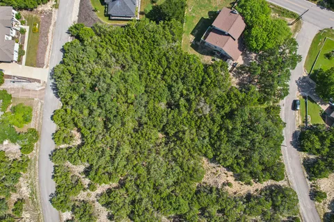 $55,000 | 3806 Cedar Glen, Lago Vista, TX 78645