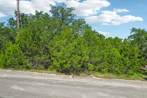 $55,000 | 3806 Cedar Glen, Lago Vista, TX 78645