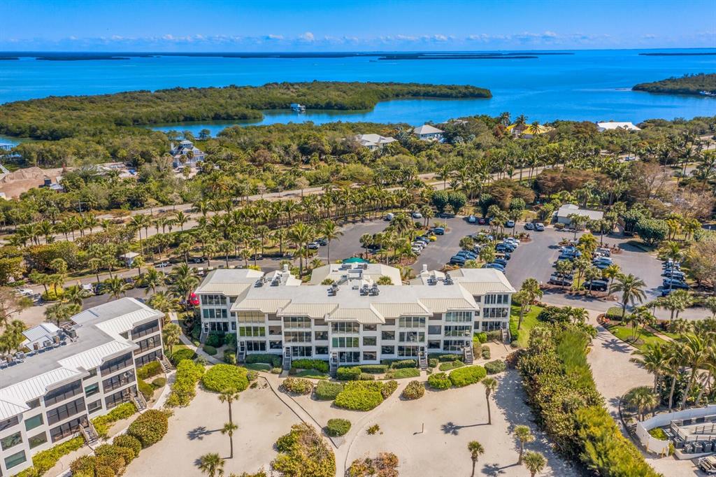 5000 Gasparilla Road, Unit BC204 Boca Grande, FL 33921 - Photo 2 of 36 a view of a city with an ocean