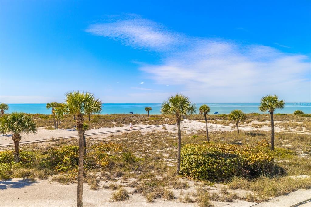 5000 Gasparilla Road, Unit BC204 Boca Grande, FL 33921 - Photo 3 of 36 a view of ocean