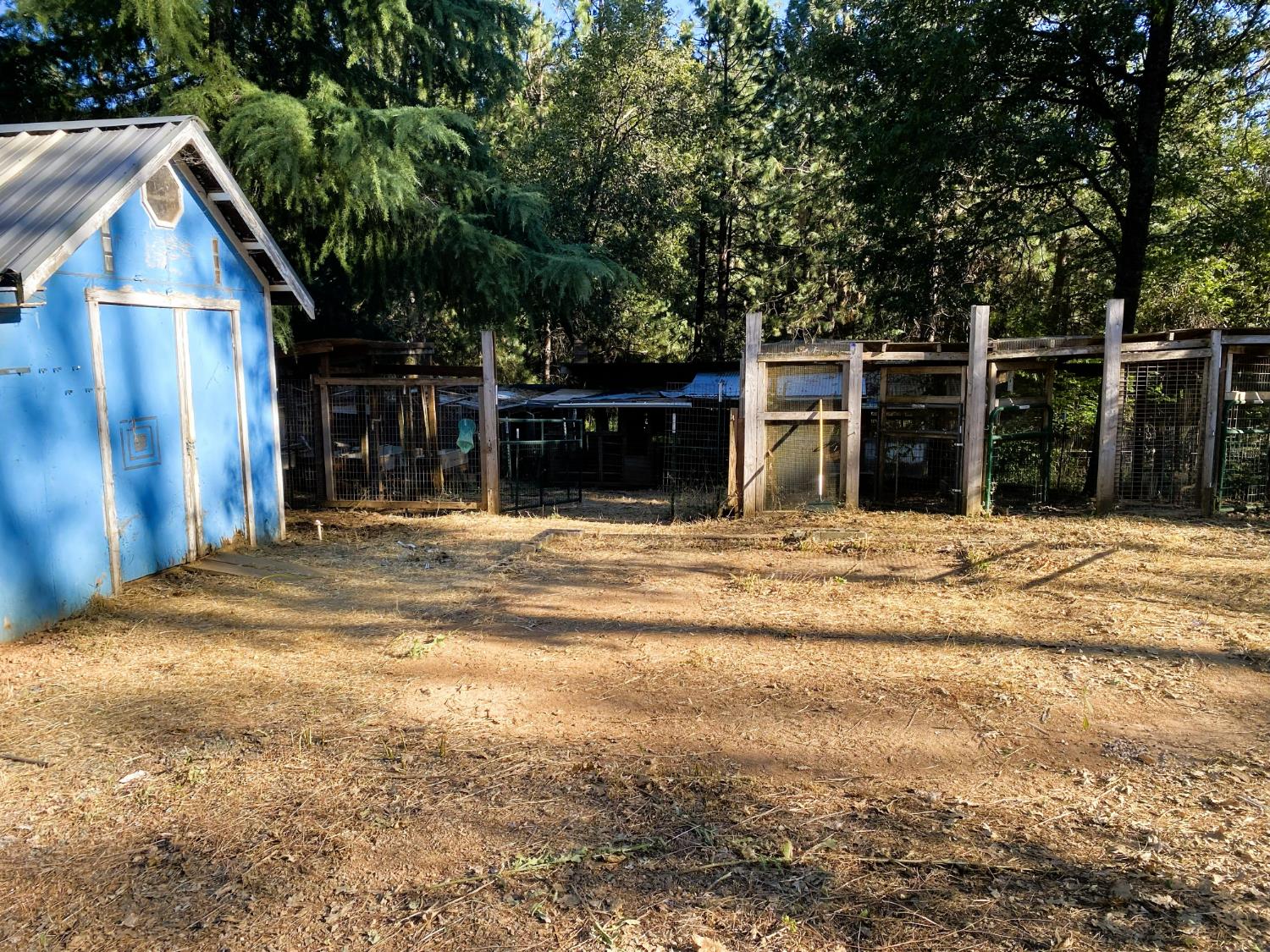 14405 Talking Pines Road Grass Valley, CA 95945 - Photo 4 of 17