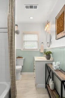 $490,000 | 5517 Avenue G, Unit A, Austin, TX 78751