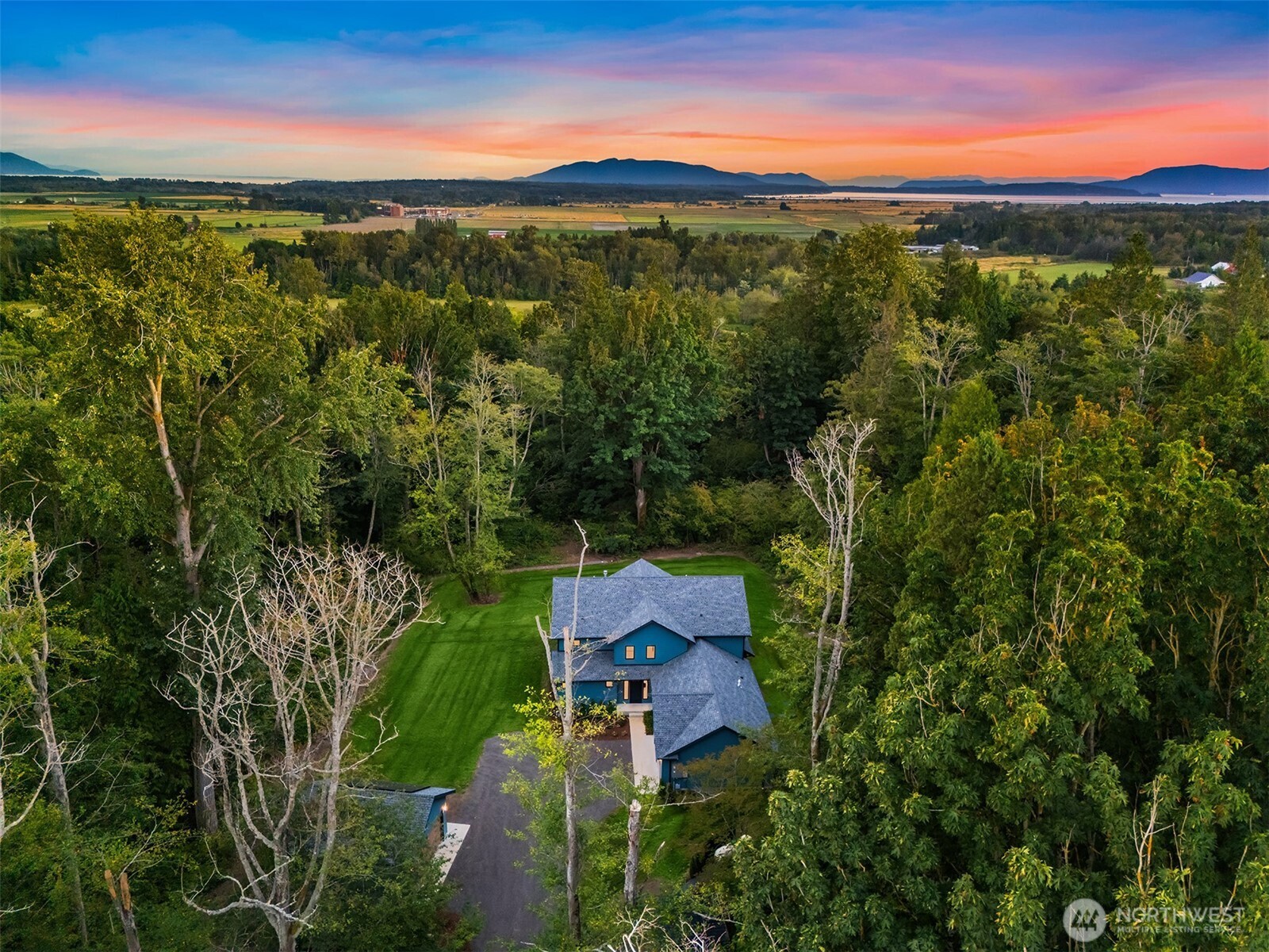 2788 Douglas Road Ferndale, WA 98248 - Photo 1 of 39