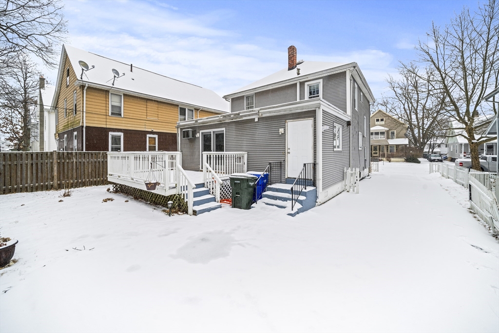 62 Somerset Street Springfield, MA 01108 - Photo 30 of 35 Gallery Image 30