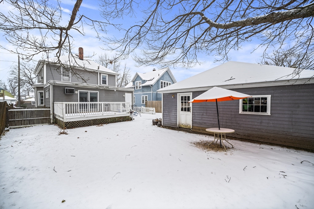 62 Somerset Street Springfield, MA 01108 - Photo 33 of 35 Gallery Image 33