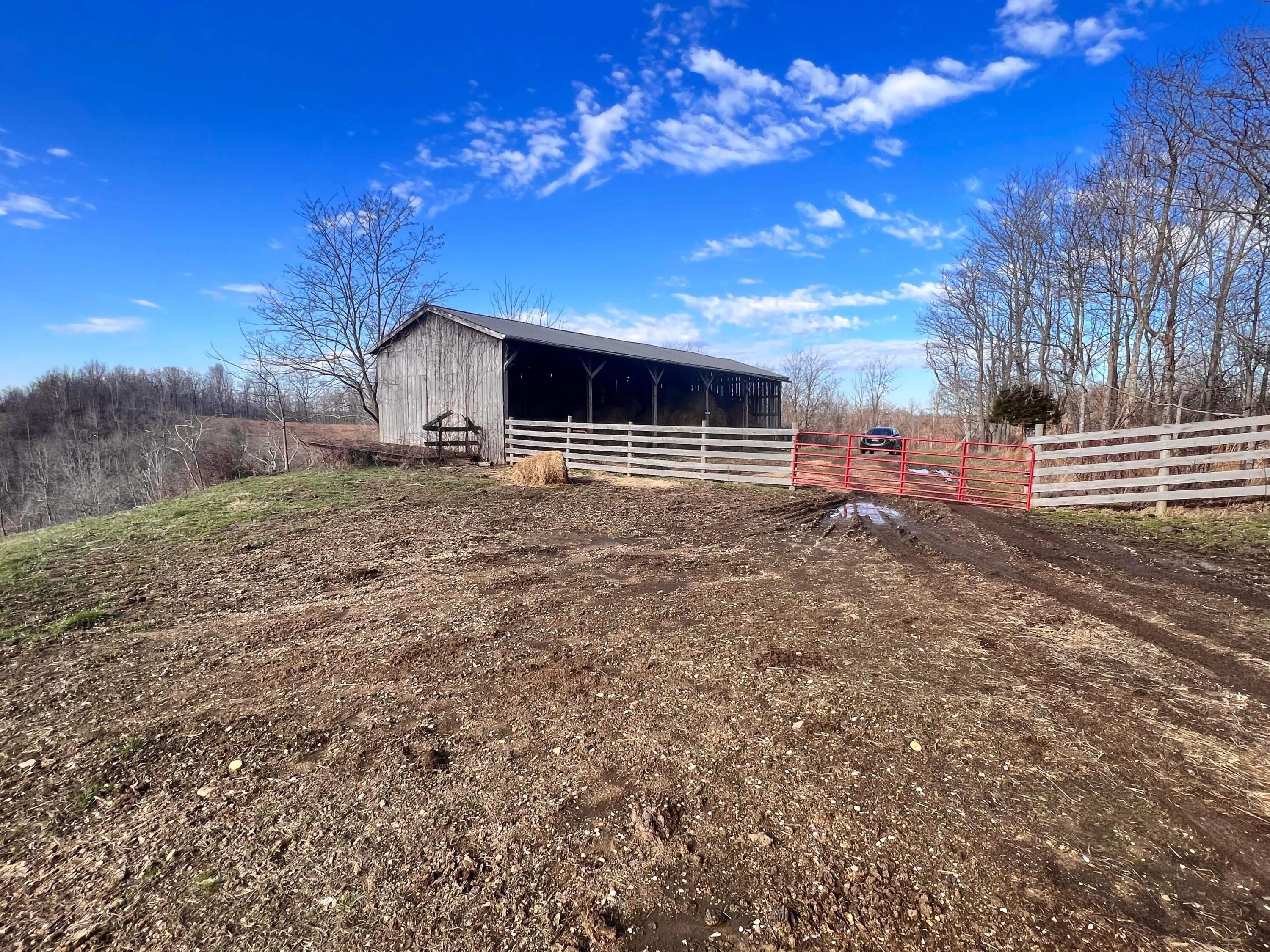 812 Stringtown Road Sandy Hook, KY 41171 - Photo 132 of 154 IMG_5968