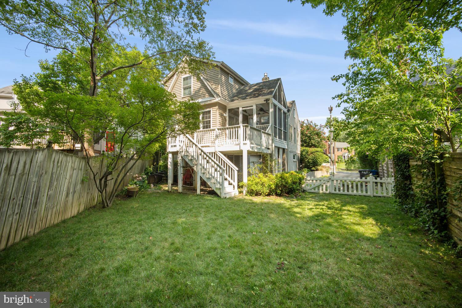 2612 Fordham Road Alexandria, VA 22302 - Photo 17 of 20