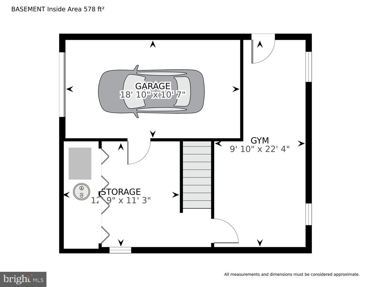 2612 Fordham Road Alexandria, VA 22302 - Photo 20 of 20