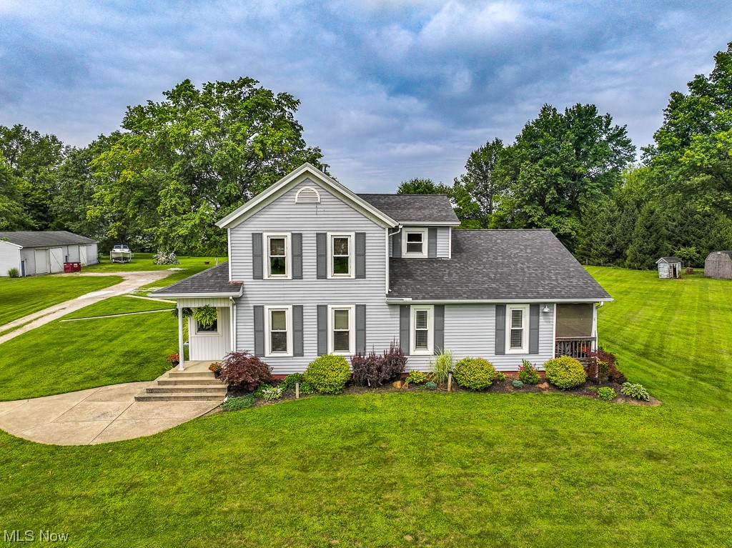 1540 Dock Rd Madison