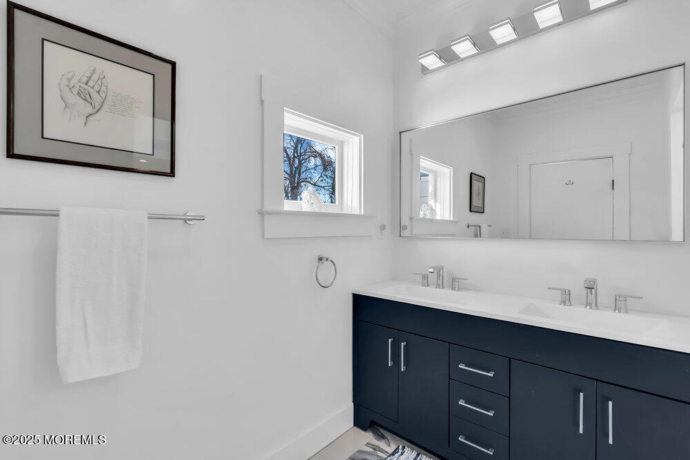 1200 Sunset Avenue Asbury Park, NJ 07712 - Photo 21 of 57 Second Floor Bath