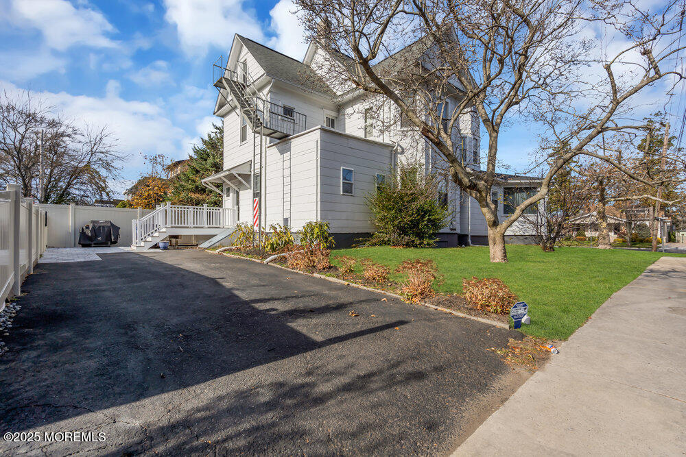 1200 Sunset Avenue Asbury Park, NJ 07712 - Photo 26 of 57 Driveway