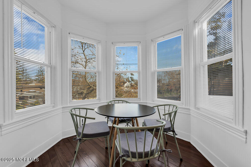 1200 Sunset Avenue Asbury Park, NJ 07712 - Photo 4 of 57 a dining room with furniture and window