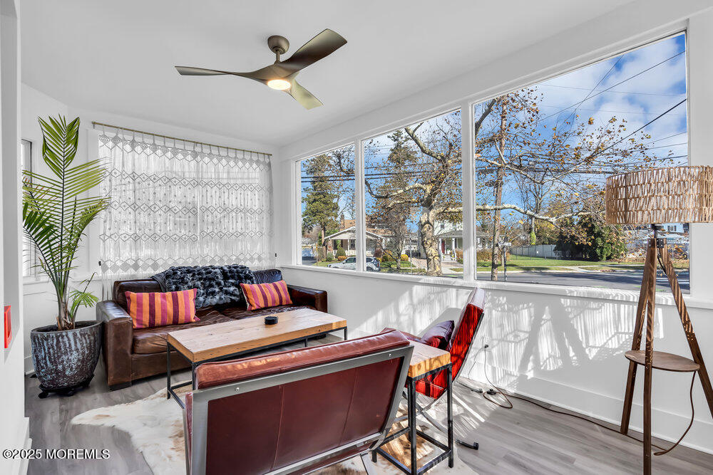 1200 Sunset Avenue Asbury Park, NJ 07712 - Photo 47 of 57 Family/Sun Room