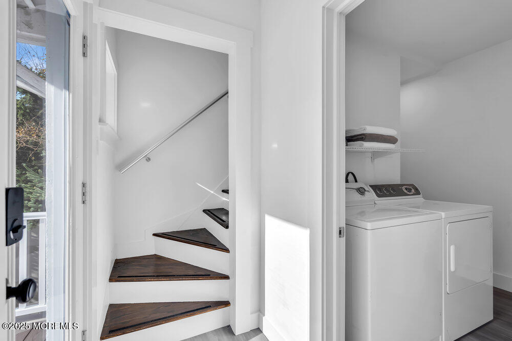 1200 Sunset Avenue Asbury Park, NJ 07712 - Photo 49 of 57 First Floor Laundry