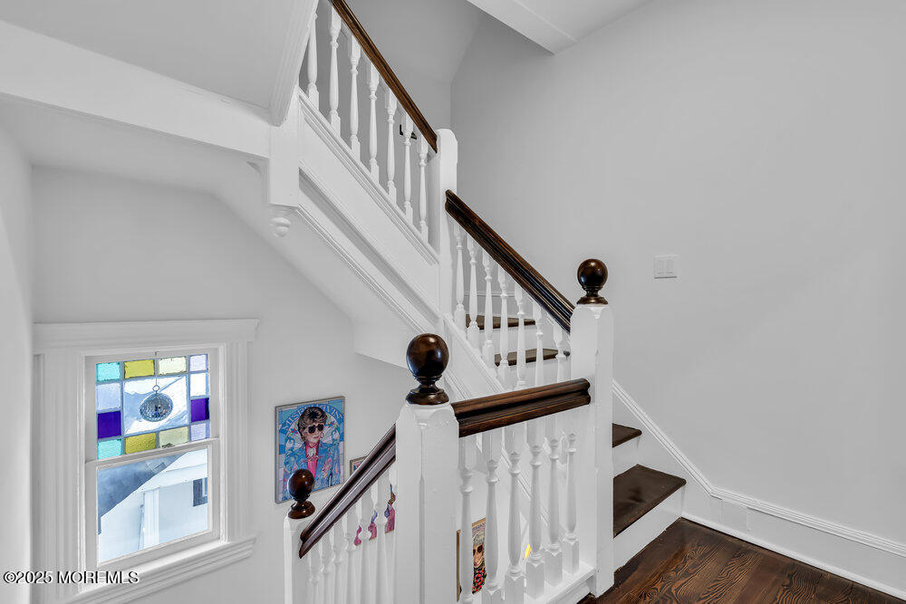 1200 Sunset Avenue Asbury Park, NJ 07712 - Photo 5 of 57 Grand Stair