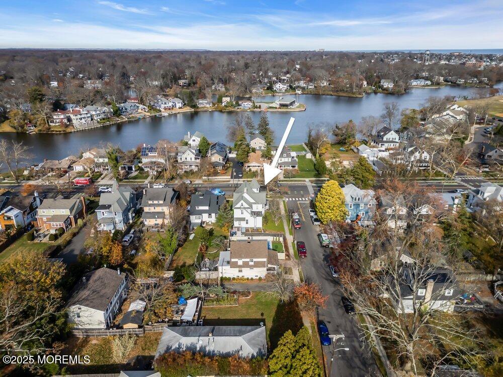 1200 Sunset Avenue Asbury Park, NJ 07712 - Photo 51 of 57 Lake View