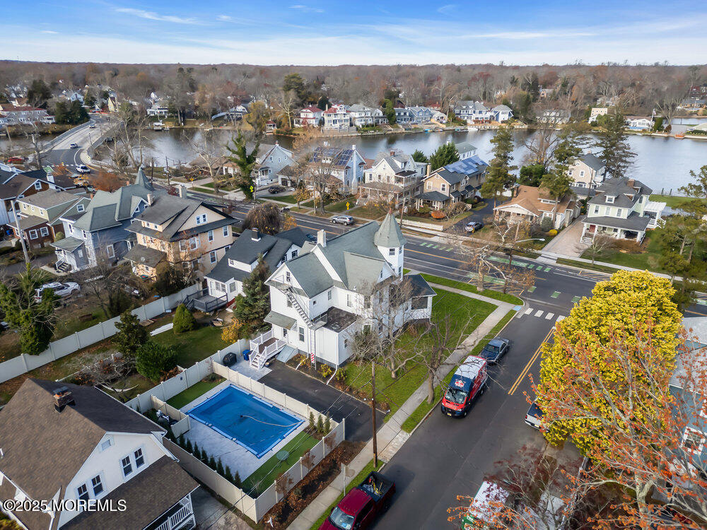 1200 Sunset Avenue Asbury Park, NJ 07712 - Photo 52 of 57 Lake View