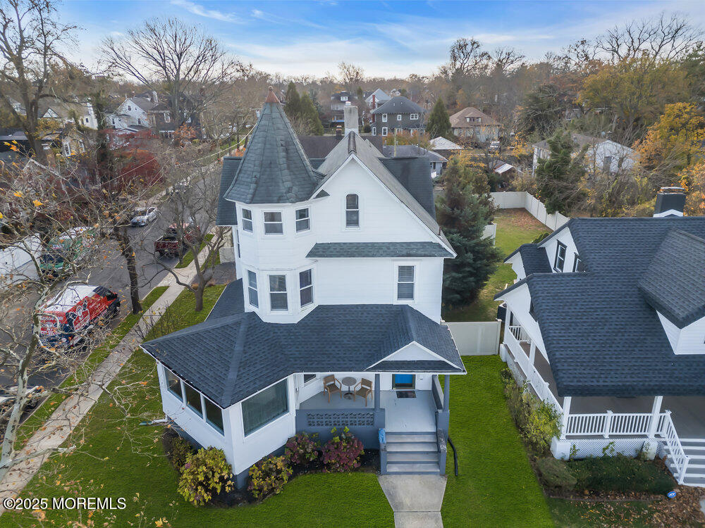 1200 Sunset Avenue Asbury Park, NJ 07712 - Photo 53 of 57 Aerial View