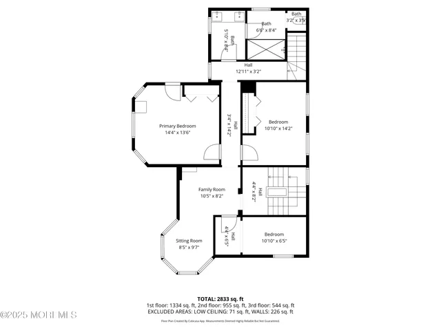 $1,349,990 | 1200 Sunset Avenue, Asbury Park, NJ 07712