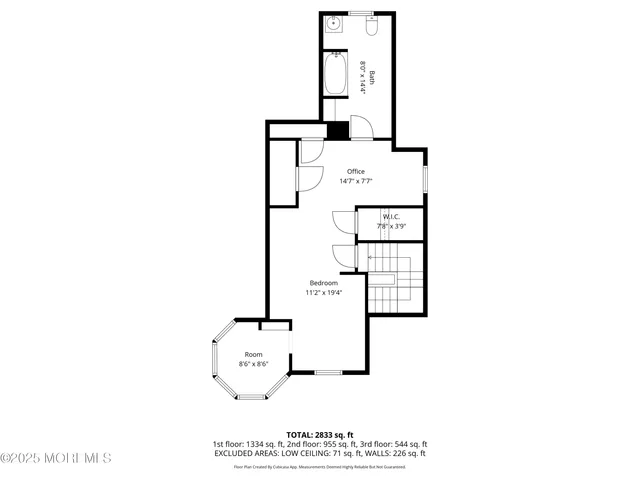 $1,349,990 | 1200 Sunset Avenue, Asbury Park, NJ 07712