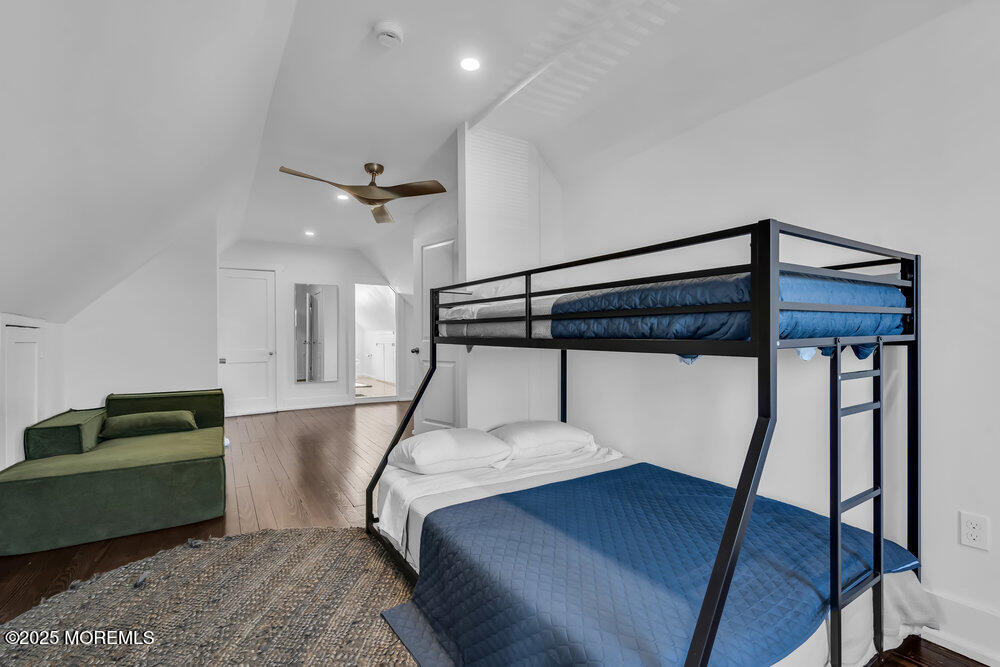 1200 Sunset Avenue Asbury Park, NJ 07712 - Photo 7 of 57 Sleeping Area