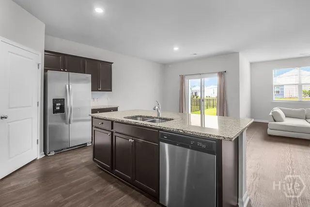 $2,200 | 105 Cole Street, Pooler, GA 31322