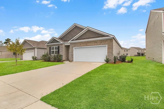 $2,200 | 105 Cole Street, Pooler, GA 31322