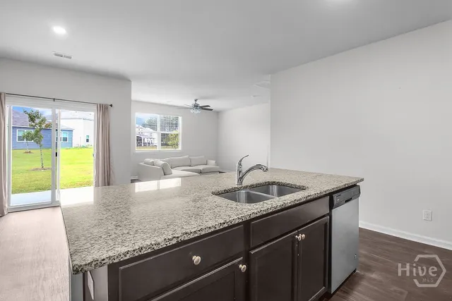 $2,200 | 105 Cole Street, Pooler, GA 31322