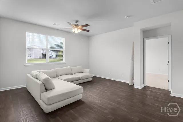 $2,200 | 105 Cole Street, Pooler, GA 31322