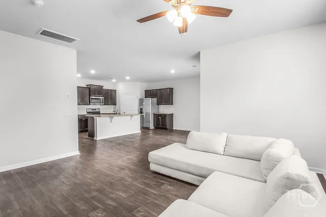 $2,200 | 105 Cole Street, Pooler, GA 31322