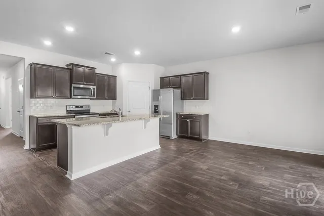 $2,200 | 105 Cole Street, Pooler, GA 31322