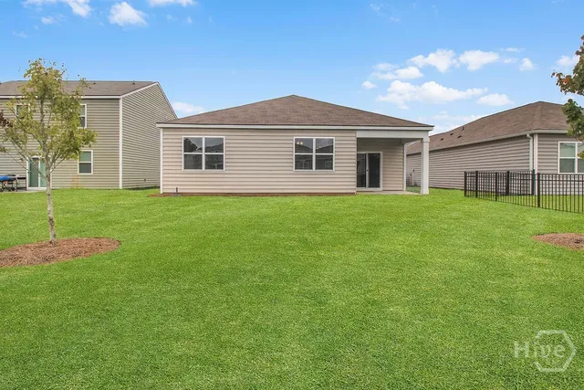 $2,200 | 105 Cole Street, Pooler, GA 31322