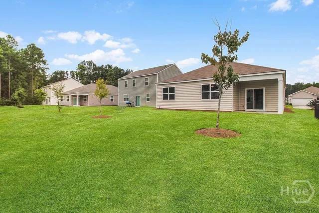 $2,200 | 105 Cole Street, Pooler, GA 31322