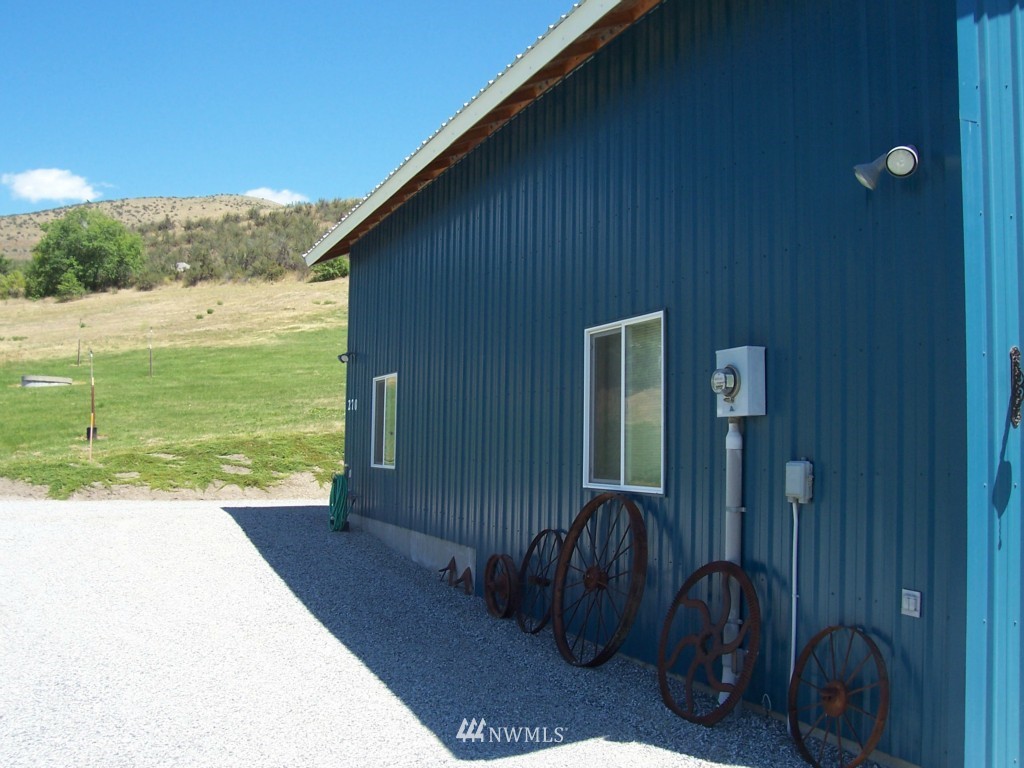 270 Upper Joe Creek Road Manson, WA 98831 - Photo 11 of 12 Gallery Image 11