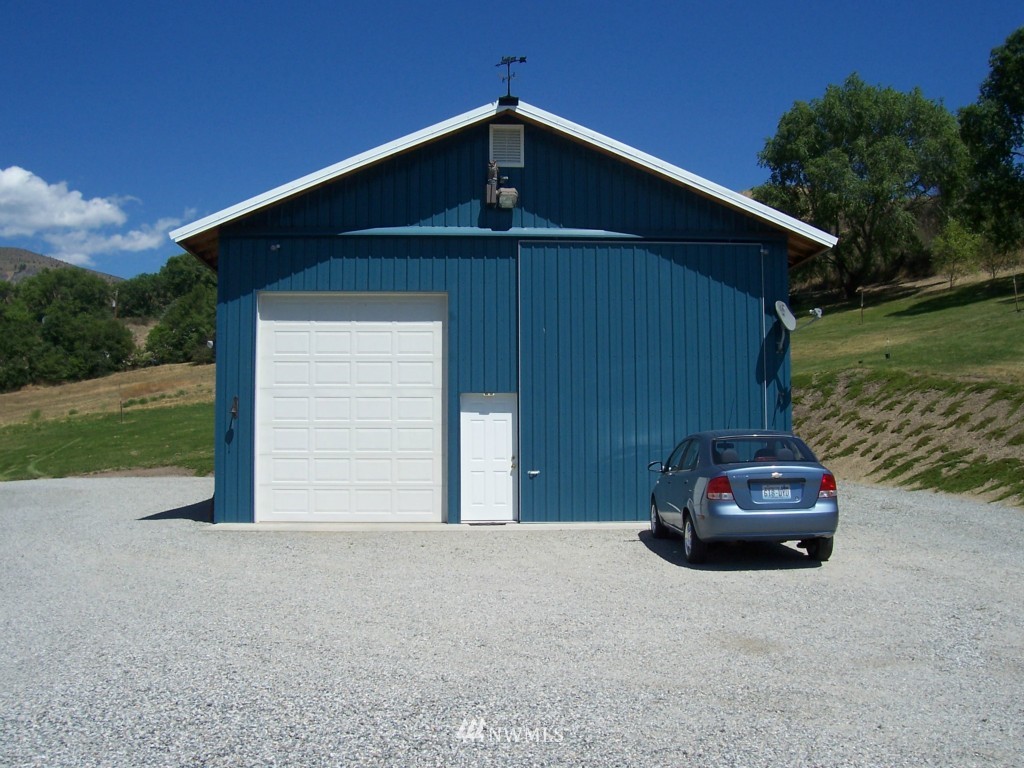 270 Upper Joe Creek Road Manson, WA 98831 - Photo 10 of 12 Gallery Image 10