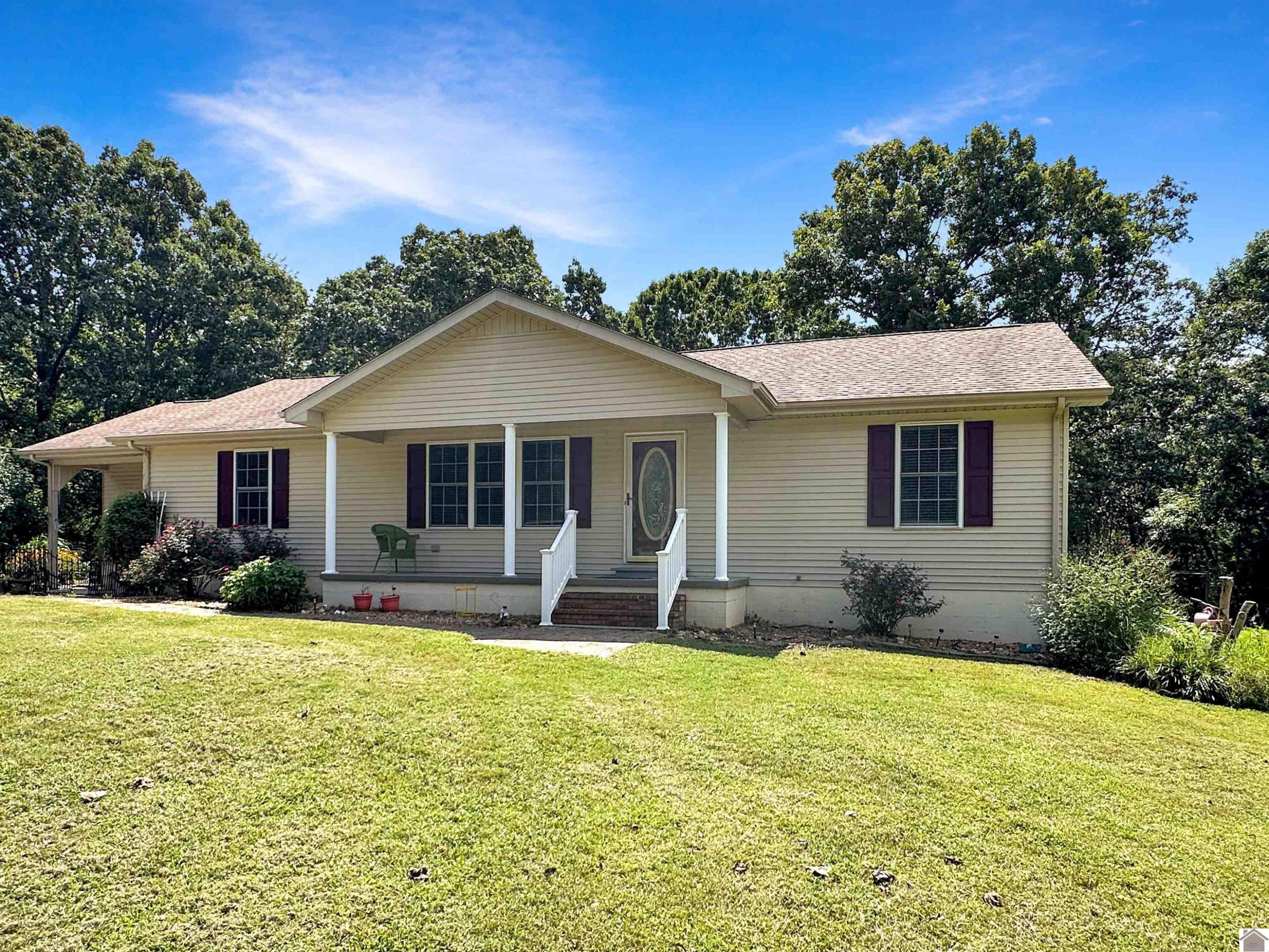 4699 Faxon Road Murray, KY 42071 - Photo 1 of 21 Photo 1
