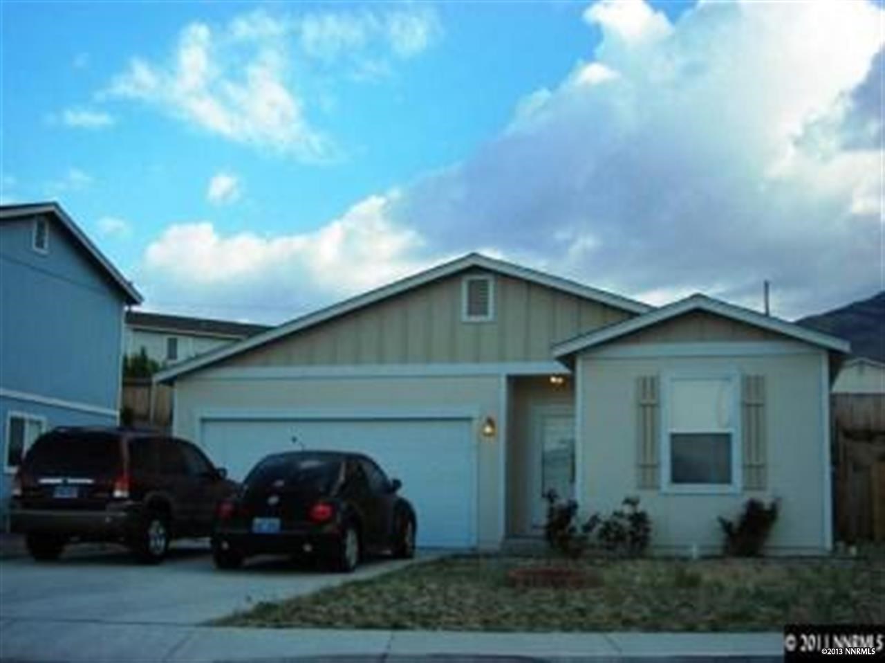 7730 Key Largo Drive Reno, NV 89506 - Photo 1 of 1 Photo 1