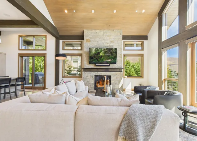 $8,175,000 | 136 Clos Du Val, Sun Valley, ID 83353