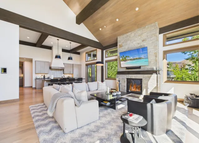 $8,175,000 | 136 Clos Du Val, Sun Valley, ID 83353