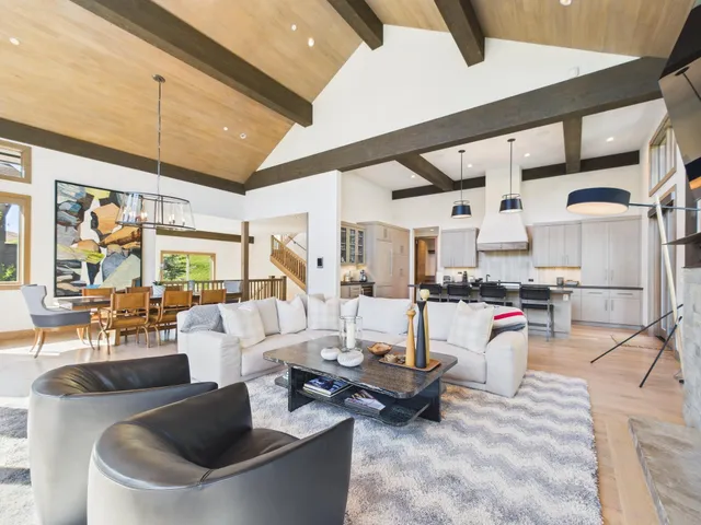 $8,175,000 | 136 Clos Du Val, Sun Valley, ID 83353