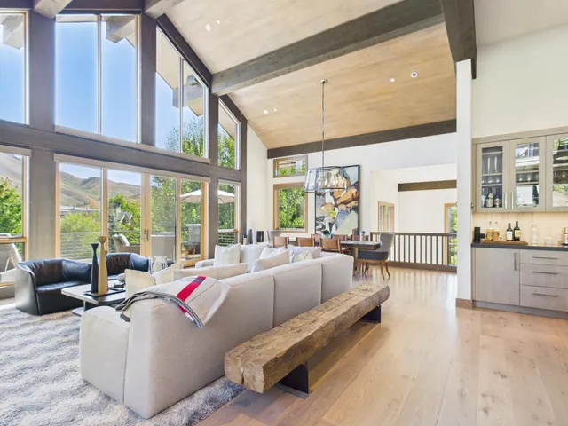 $8,175,000 | 136 Clos Du Val, Sun Valley, ID 83353