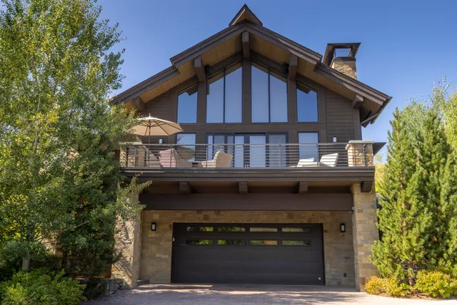 $8,175,000 | 136 Clos Du Val, Sun Valley, ID 83353