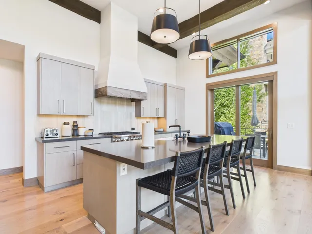 $8,175,000 | 136 Clos Du Val, Sun Valley, ID 83353