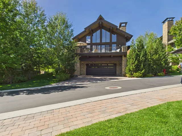 $8,175,000 | 136 Clos Du Val, Sun Valley, ID 83353