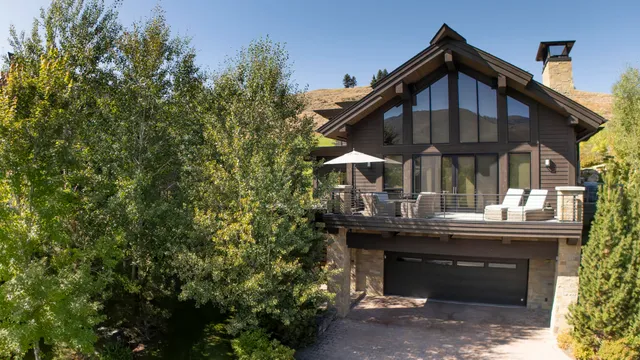 $8,175,000 | 136 Clos Du Val, Sun Valley, ID 83353