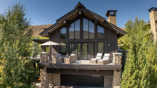 $8,175,000 | 136 Clos Du Val, Sun Valley, ID 83353
