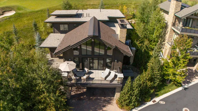 $8,175,000 | 136 Clos Du Val, Sun Valley, ID 83353