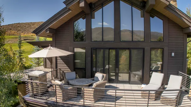 $8,175,000 | 136 Clos Du Val, Sun Valley, ID 83353