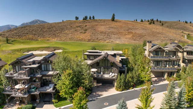 $8,175,000 | 136 Clos Du Val, Sun Valley, ID 83353