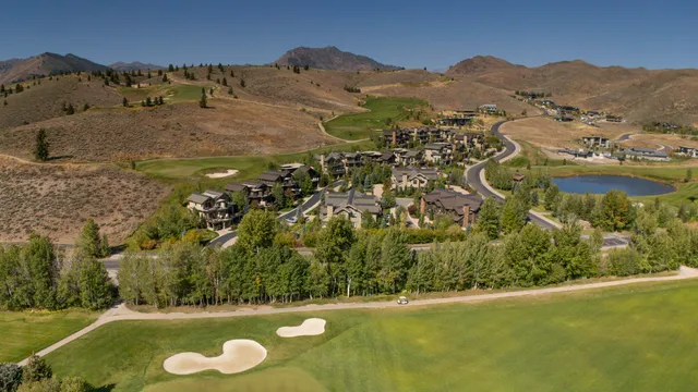 $8,175,000 | 136 Clos Du Val, Sun Valley, ID 83353
